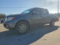 1N6AD0EV5HN704090 2017 NISSAN NAVARA (FRONTIER)