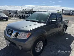 1N6AD0EV5HN712688 2017 NISSAN NAVARA (FRONTIER)