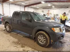 1N6AD0EV5HN713095 2017 NISSAN NAVARA (FRONTIER)