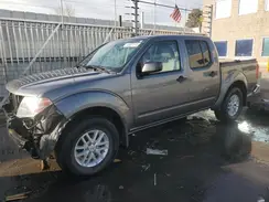 1N6AD0EV5HN714571 2017 NISSAN NAVARA (FRONTIER)