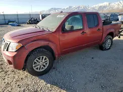 1N6AD0EV5HN716370 2017 NISSAN NAVARA (FRONTIER)