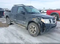 1N6AD0EV5HN720273 2017 NISSAN NAVARA (FRONTIER)