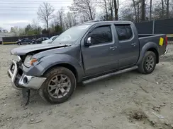 1N6AD0EV5HN721889 2017 NISSAN NAVARA (FRONTIER)