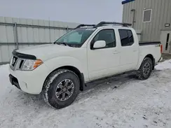 1N6AD0EV5HN723478 2017 NISSAN NAVARA (FRONTIER)