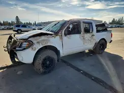 1N6AD0EV5HN727384 2017 NISSAN NAVARA (FRONTIER)