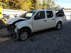 1N6AD0EV5HN728003 2017 NISSAN NAVARA (FRONTIER)