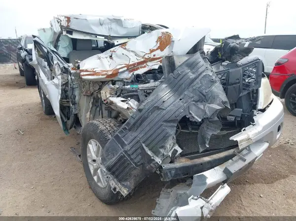 1N6AD0EV5HN728339 2017 NISSAN NAVARA (FRONTIER) - Image 1