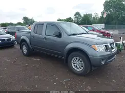 1N6AD0EV5HN730799 2017 NISSAN NAVARA (FRONTIER)
