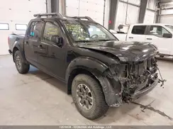 1N6AD0EV5HN736747 2017 NISSAN NAVARA (FRONTIER)