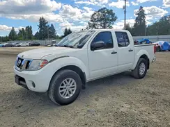 1N6AD0EV5HN746338 2017 NISSAN NAVARA (FRONTIER)