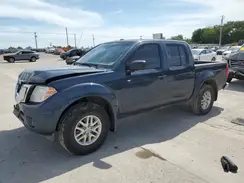 1N6AD0EV5HN747036 2017 NISSAN NAVARA (FRONTIER)