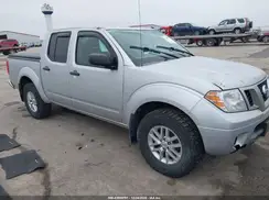 1N6AD0EV5HN747988 2017 NISSAN NAVARA (FRONTIER)