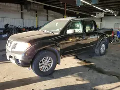 1N6AD0EV5HN748221 2017 NISSAN NAVARA (FRONTIER)