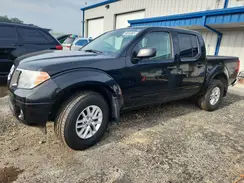1N6AD0EV5HN749594 2017 NISSAN NAVARA (FRONTIER)