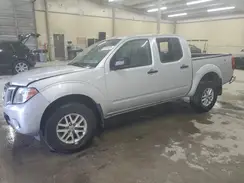 1N6AD0EV5HN756478 2017 NISSAN NAVARA (FRONTIER)
