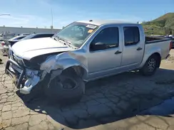 1N6AD0EV5HN758800 2017 NISSAN NAVARA (FRONTIER)