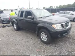 1N6AD0EV5HN759235 2017 NISSAN NAVARA (FRONTIER)