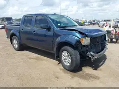 1N6AD0EV5HN761728 2017 NISSAN NAVARA (FRONTIER)