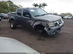 1N6AD0EV5HN765973 2017 NISSAN NAVARA (FRONTIER)