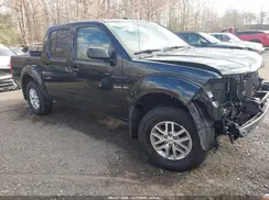 1N6AD0EV5HN771515 2017 NISSAN NAVARA (FRONTIER)