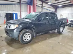 1N6AD0EV5HN772910 2017 NISSAN NAVARA (FRONTIER)