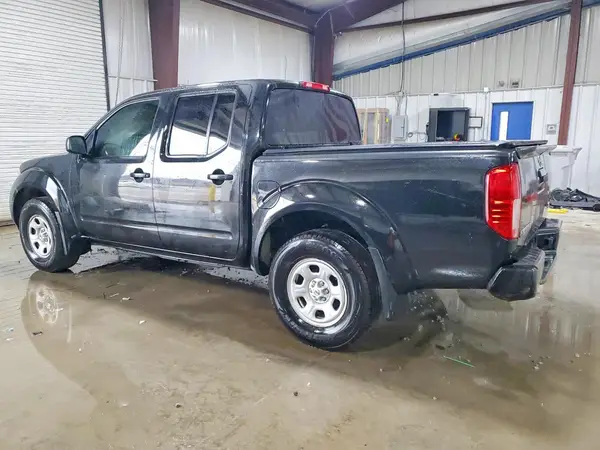 1N6AD0EV5HN772910 2017 NISSAN NAVARA (FRONTIER) - Image 2
