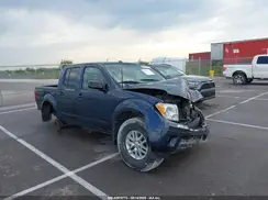 1N6AD0EV5HN775564 2017 NISSAN NAVARA (FRONTIER)