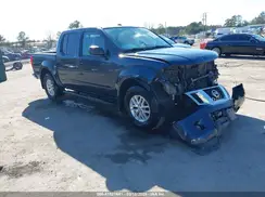 1N6AD0EV5HN776732 2017 NISSAN NAVARA (FRONTIER)
