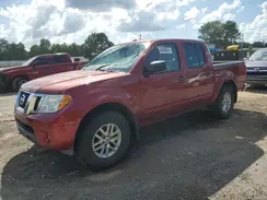 1N6AD0EV5JN700434 2018 NISSAN NAVARA (FRONTIER)