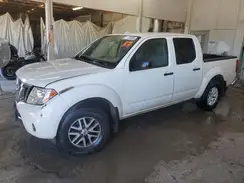 1N6AD0EV5JN704600 2018 NISSAN NAVARA (FRONTIER)