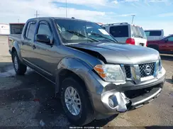 1N6AD0EV5JN706430 2018 NISSAN NAVARA (FRONTIER)