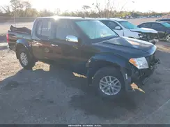 1N6AD0EV5JN709196 2018 NISSAN NAVARA (FRONTIER)