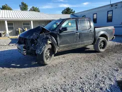 1N6AD0EV5JN709912 2018 NISSAN NAVARA (FRONTIER)