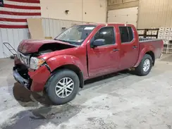 1N6AD0EV5JN710476 2018 NISSAN NAVARA (FRONTIER)