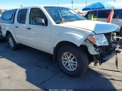 1N6AD0EV5JN715886 2018 NISSAN NAVARA (FRONTIER)