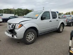 1N6AD0EV5JN716147 2018 NISSAN NAVARA (FRONTIER)
