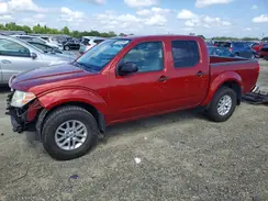 1N6AD0EV5JN716388 2018 NISSAN NAVARA (FRONTIER)
