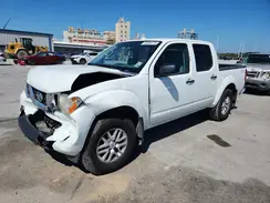 1N6AD0EV5JN717380 2018 NISSAN NAVARA (FRONTIER)