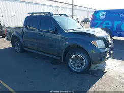 1N6AD0EV5JN719971 2018 NISSAN NAVARA (FRONTIER)