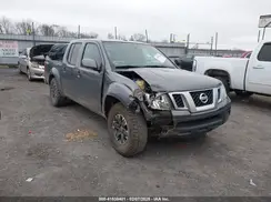 1N6AD0EV5JN723423 2018 NISSAN NAVARA (FRONTIER)