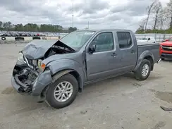 1N6AD0EV5JN724748 2018 NISSAN NAVARA (FRONTIER)