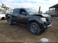 1N6AD0EV5JN727777 2018 NISSAN NAVARA (FRONTIER)
