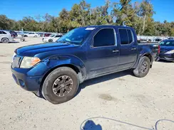 1N6AD0EV5JN731070 2018 NISSAN NAVARA (FRONTIER)