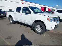 1N6AD0EV5JN731568 2018 NISSAN NAVARA (FRONTIER)