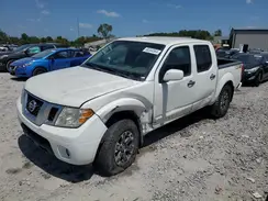 1N6AD0EV5JN734339 2018 NISSAN NAVARA (FRONTIER)