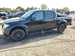1N6AD0EV5JN735118 2018 NISSAN NAVARA (FRONTIER)