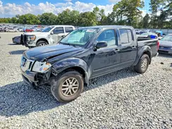 1N6AD0EV5JN735183 2018 NISSAN NAVARA (FRONTIER)
