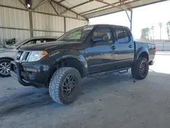 1N6AD0EV5JN735426 2018 NISSAN NAVARA (FRONTIER)