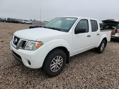 1N6AD0EV5JN738570 2018 NISSAN NAVARA (FRONTIER)
