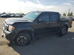 1N6AD0EV5JN738701 2018 NISSAN NAVARA (FRONTIER)